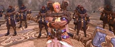 [Clip] Cực đã với trailer gameplay của Kim Cang Chi Ấn